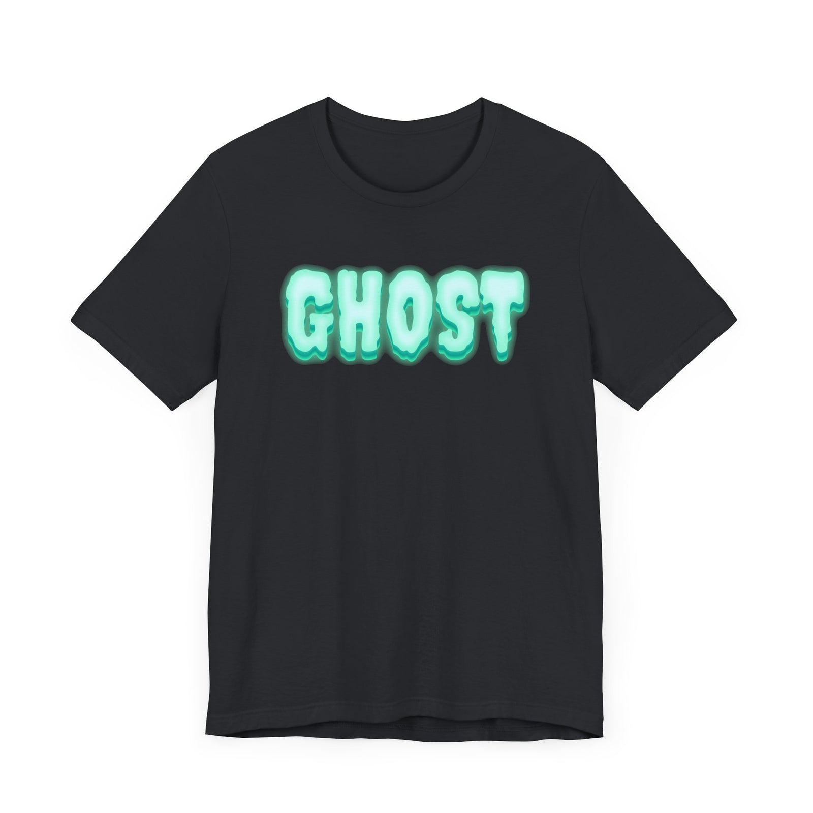 Walton & Johnson - Ghost Tee