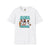 Walton & Johnson — Aloha Akbar T-Shirt — Retro Tropical Graphic Tee - 4LibertyShop.com