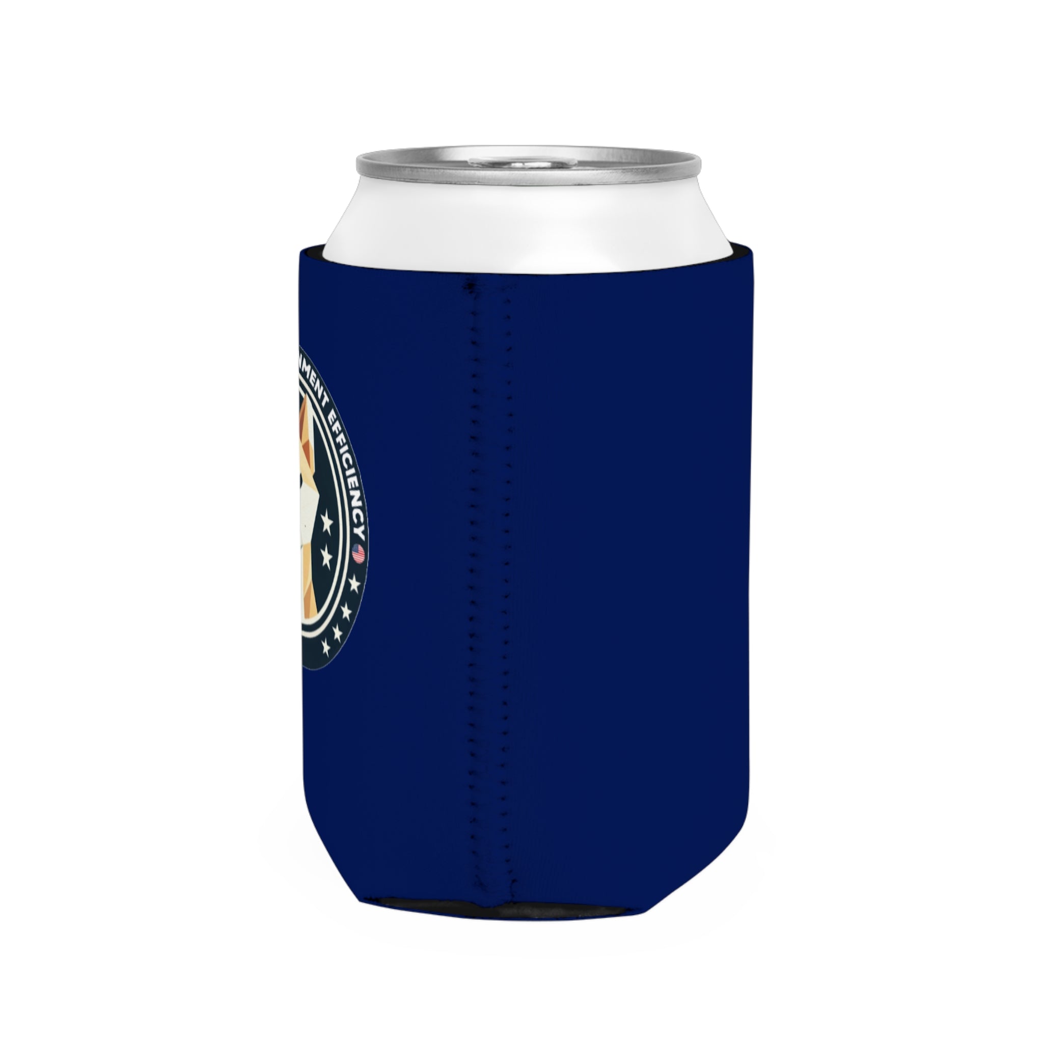 D.O.G.E. Can Cooler