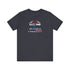 Walton & Johnson: True Colors of Freedom T-Shirt