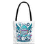 Candy Tax Collector Tote Bag