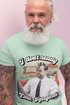 "I Don't Really Care, Margaret" JD Vance T-shirt