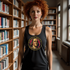 Judge Nap: Obedience To God Tank Top