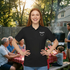 Liberty250 Embroidered Polo Shirt — Stars Emblem - 4LibertyShop.com