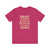 Smart People Sound Like Crazy People T-Shirt