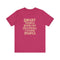 Smart People Sound Like Crazy People T-Shirt