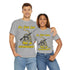 Judge Nap: All Gun Rights Are Infringements AR15 Gadsden T-Shirt