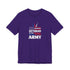 Walton & Johnson: United States Army Veteran T-Shirt - 4LibertyShop.com