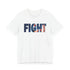 Walton & Johnson - Courage Under Fire T-Shirt