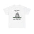 Walton & Johnson - FAFO Gadsden T-Shirt