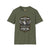 Ayn Rand Quote T-Shirt — "The Question Isn't Who Is Going To Let Me; It's Who Is Going To Stop Me" - 4LibertyShop.com