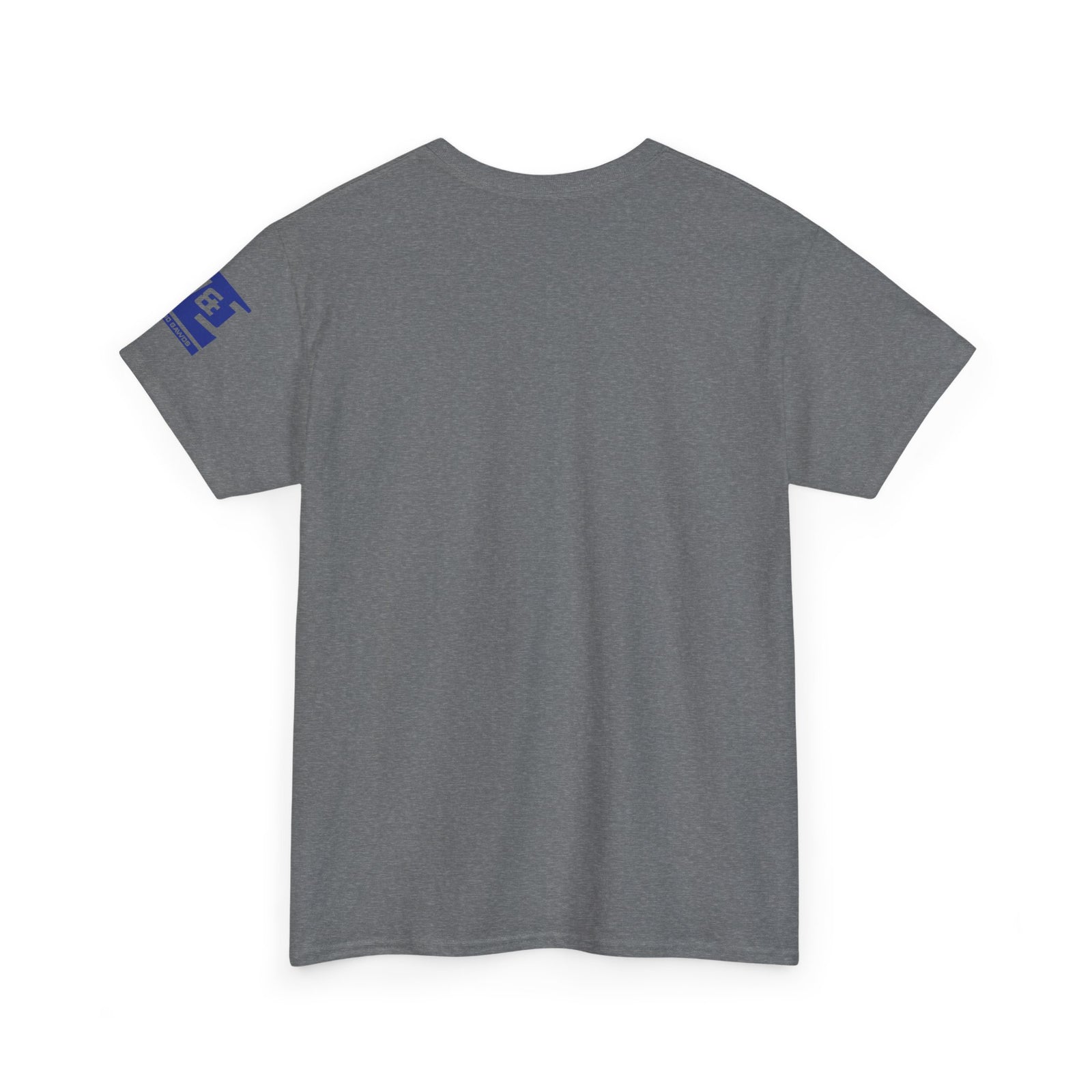 Walton & Johnson - Buck Fiden Tee