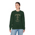 Freedom: Nothing Grows Without It Sweatshirt