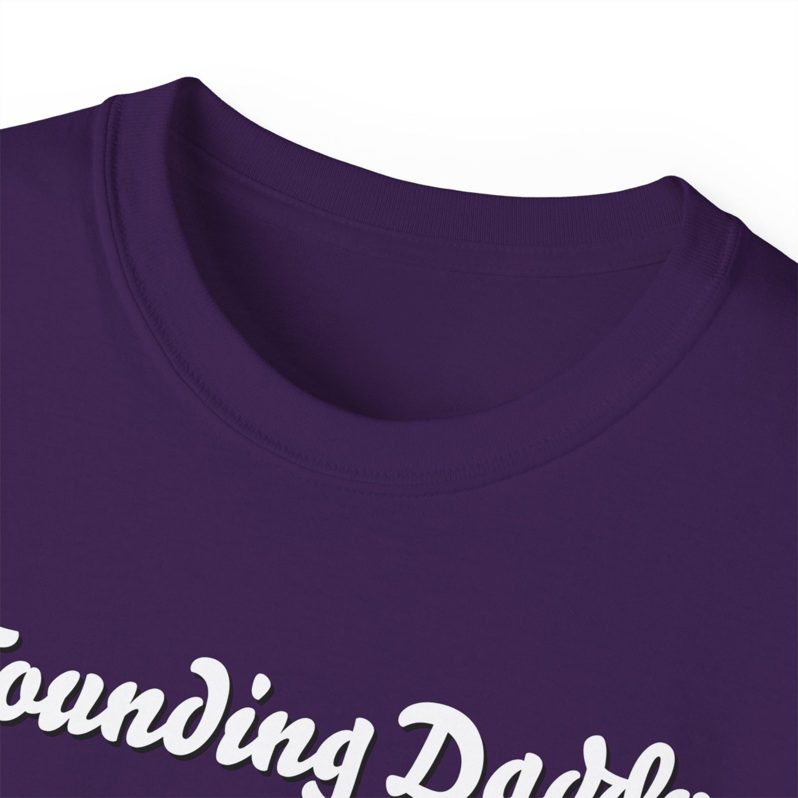 Walton & Johnson - Founding Daddy T-Shirt