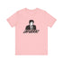 Afuera! Javier Milei Walton & Johnson Unisex Jersey Short Sleeve Tee