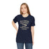 Walton & Johnson: Alligator Alcatraz Intake Division T-Shirt