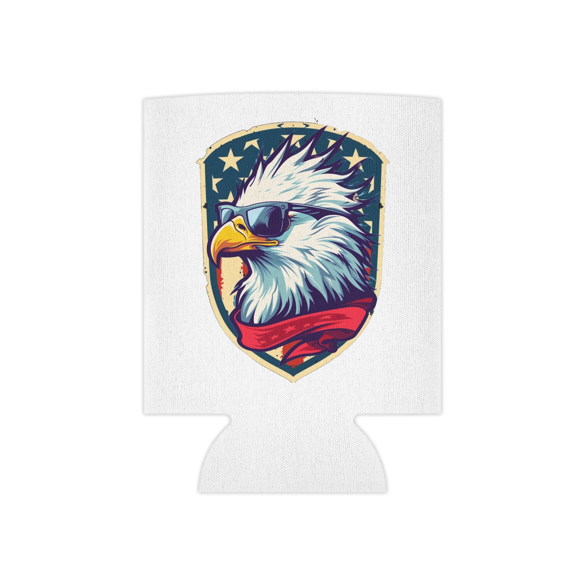 4LibertyShop Koozie