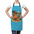 Gulf of America Presidential Apron