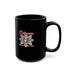 Culturama- Divided States Mug