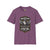 Ayn Rand Quote T-Shirt — "The Question Isn't Who Is Going To Let Me; It's Who Is Going To Stop Me" - 4LibertyShop.com