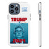 Walton & Johnson - Shark Trump Phone Case