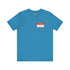 Walton & Johnson: Hello, I'm Retarded & I Have A Gun T-Shirt