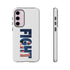 Trump Fight Phone Case