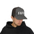 FAFO Snapback Trucker Hat - 4LibertyShop.com