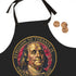 Judge Nap: Obedience To God Apron