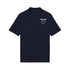 Liberty250 Embroidered Polo Shirt — Stars Emblem - 4LibertyShop.com