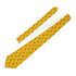 Gadsden Snake Necktie