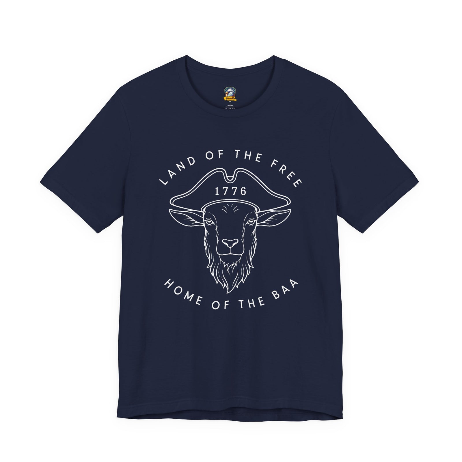 T‑Shirt — 