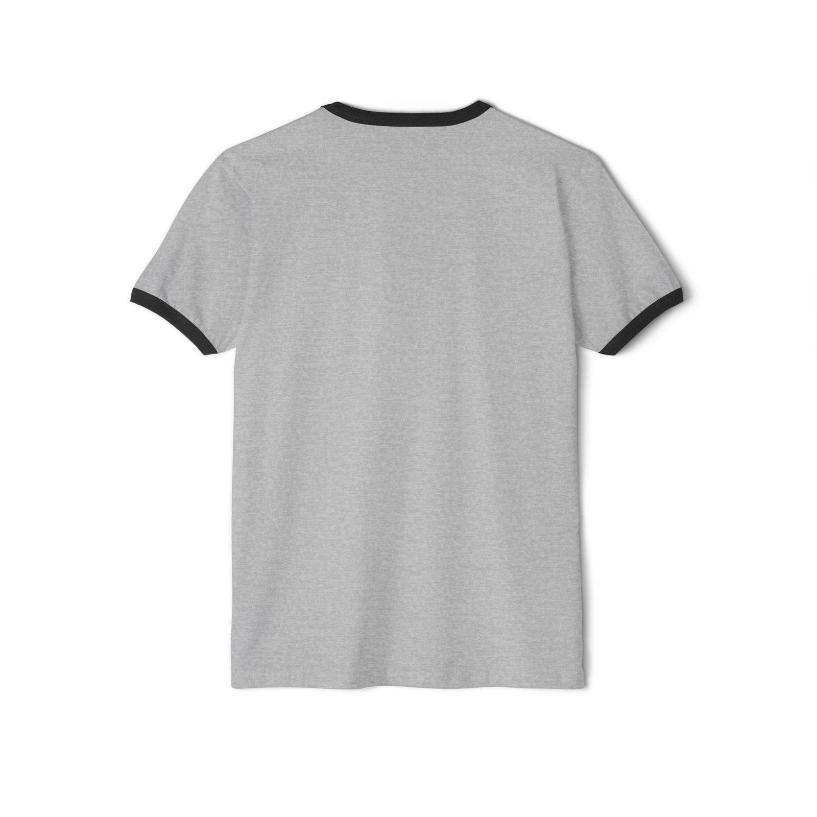 Retro Ringer Tee — 