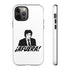 Walton & Johnson - Afuera Phone Case