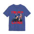 AMP America - Trump Defiant Tee