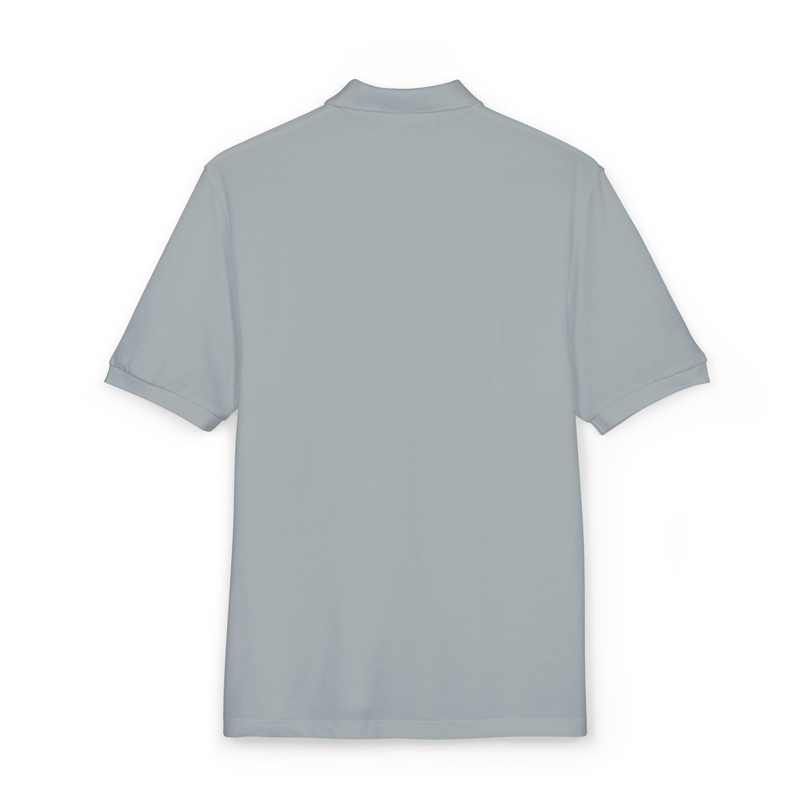 Homeschool Workshop: Embroidered Workshop Polo - 4LibertyShop.com