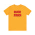 Buck Fiden Short Sleeve Tee