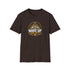 Wake Up Jeff City: The Wake Up Jeff City T-Shirt - 4LibertyShop.com