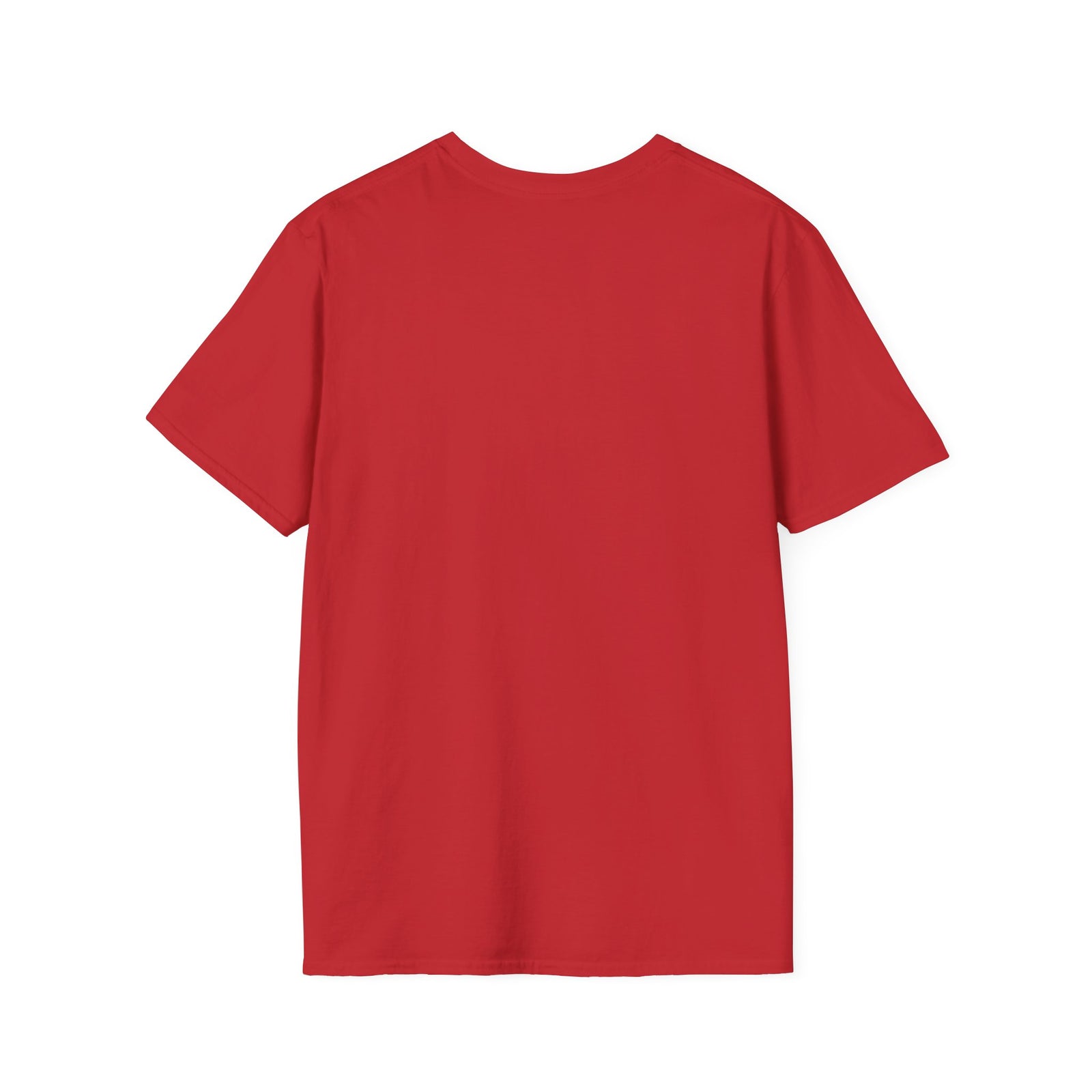 Walton & Johnson: Indians Chad T-Shirt