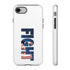 Trump Fight Phone Case