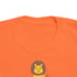 Viva La Libertad Carajo Lion Toddler's Fine Jersey Tee