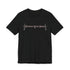 Walton & Johnson- Freedom Never Sleeps T-Shirt