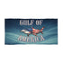 Gulf of America Hammerhead Beach Towel - 4LibertyShop.com