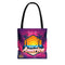 Liberty Tonight: Gulf of America Tote Bag