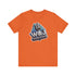 Walton & Johnson: Radio Gawds 3D Logo T-Shirt