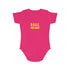 D.O.G.E. Field Agent Baby Onesie