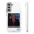 Walton & Johnson - Trump's Retribution Phone Case