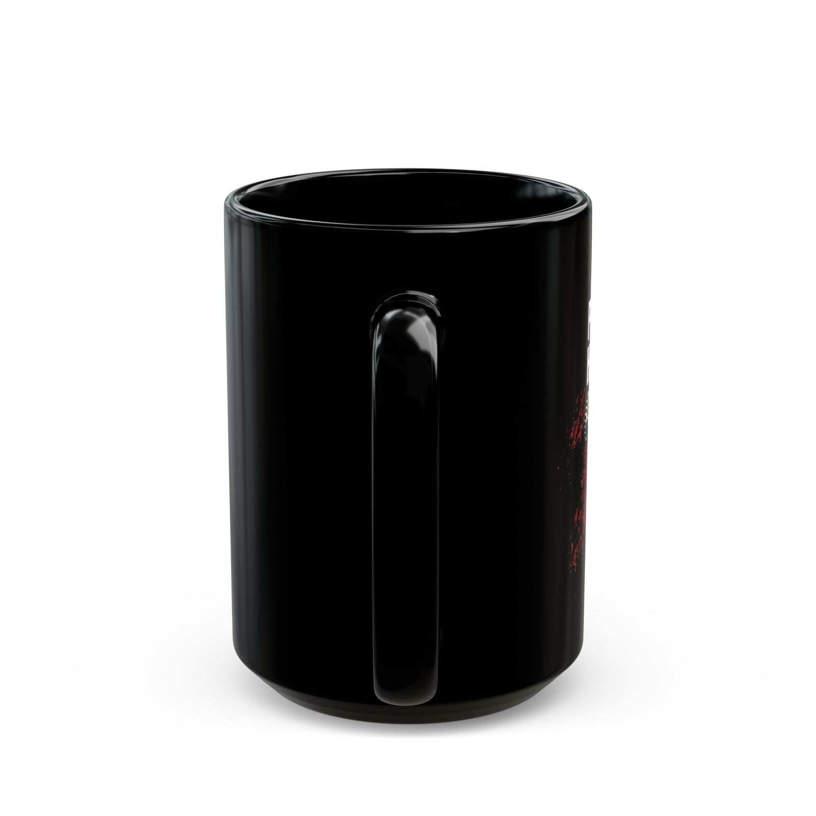 Walton & Johnson: Kenny Webster's Pursuit of Happiness Mug