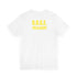 Walton & Johnson: D.O.G.E. Field Agent T-Shirt