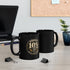 Walton & Johnson: Proud 10%er Mug (11oz,15oz) - 4LibertyShop.com